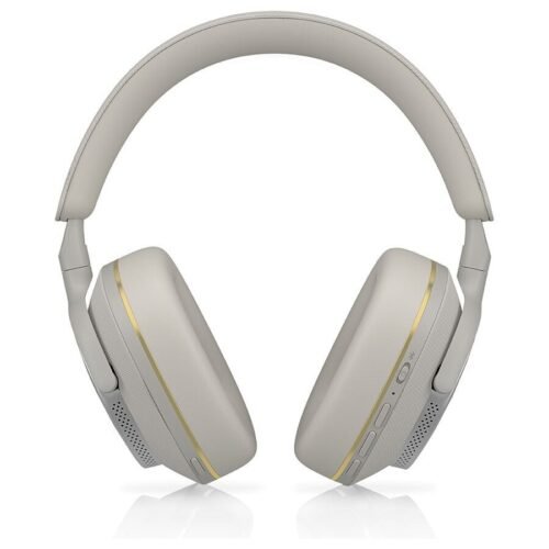 B&W Px7 S2e Cloud Grey (Gris) - Casque sans-fil prix maroc- Smartmarket.ma