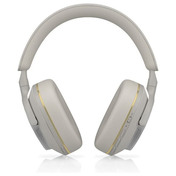 B&W Px7 S2e Cloud Grey (Gris) - Casque sans-fil prix maroc- Smartmarket.ma