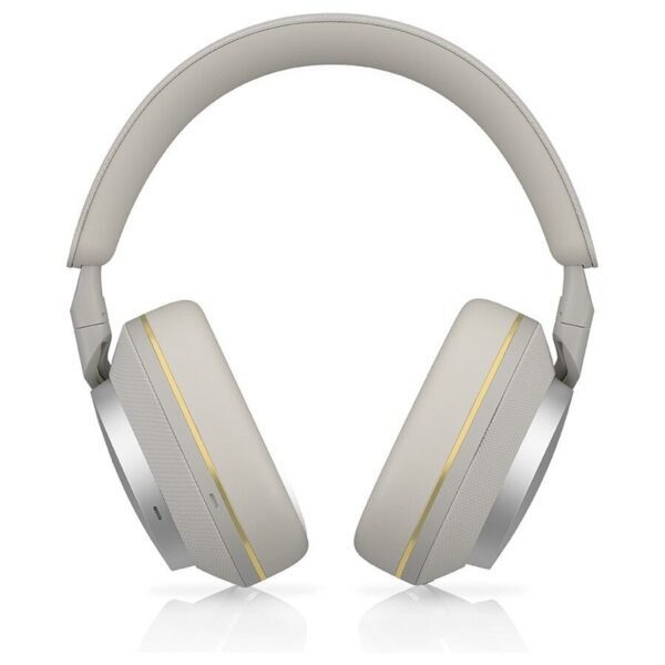 B&W Px7 S2e Cloud Grey (Gris) - Casque sans-fil prix maroc- Smartmarket.ma