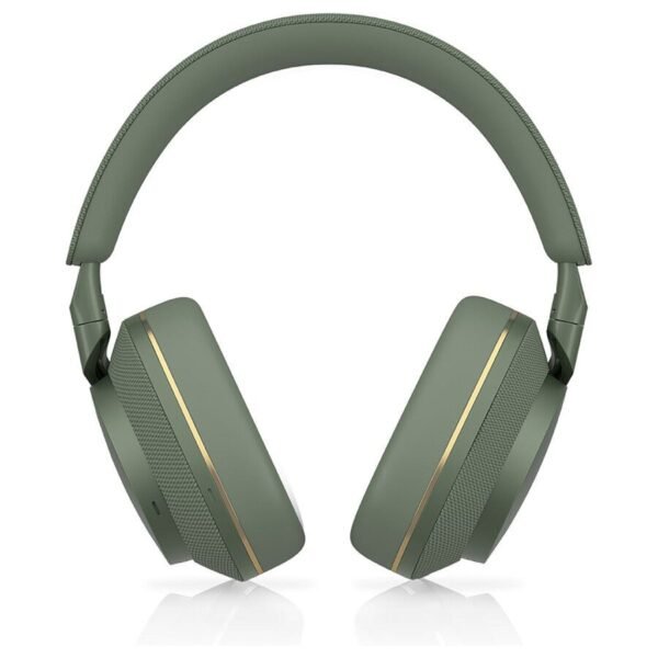 MN0006124008 B&W Px7 S2e Forest Green (Vert) - Casque sans-fil prix maroc- Smartmarket.ma