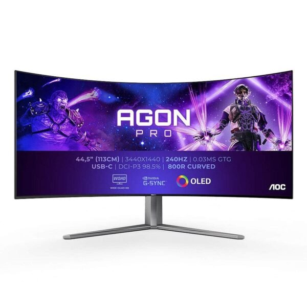 AOC AGON PRO AG456UCZD prix maroc- Smartmarket.ma