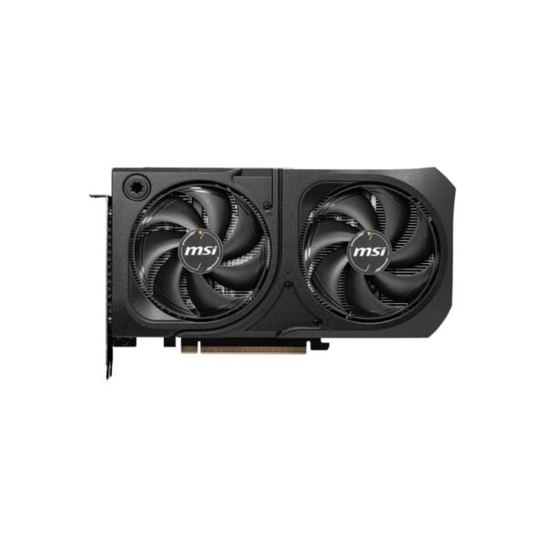MSI GeForce RTX 5060 Ti SHADOW 2X OC PLUS BULK - 8G (1) MSI GeForce RTX 5060 Ti SHADOW 2X OC PLUS BULK - 8G