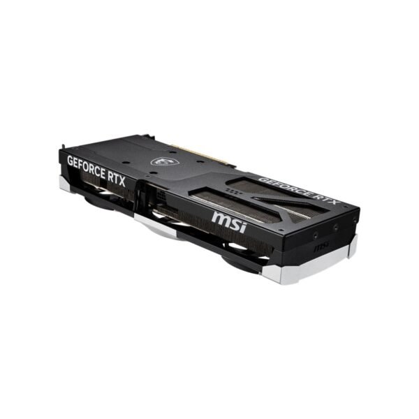 MSI GeForce RTX 5070 12G VENTUS 3X OC