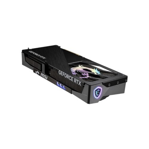 MSI GeForce RTX 5070 Gaming Trio OC -12G