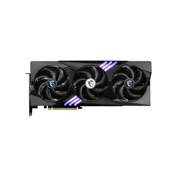 MSI GeForce RTX 5070 Gaming Trio OC -12G