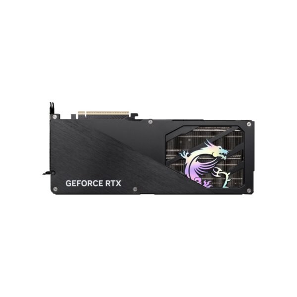 MSI GeForce RTX 5070 Gaming Trio OC -12G