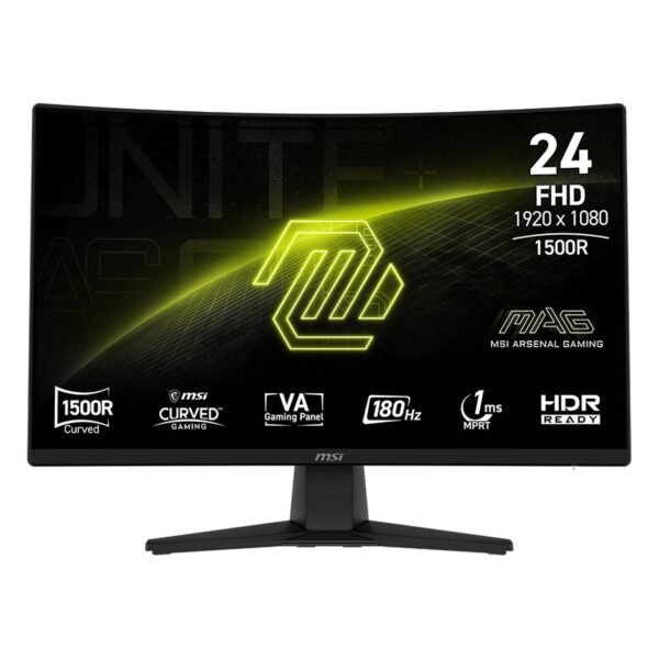 MSI MAG 242C