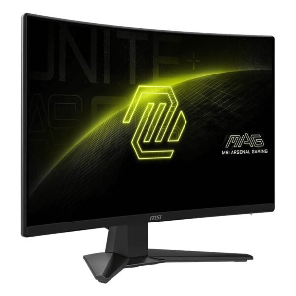 MSI MAG 242C - 180Hz