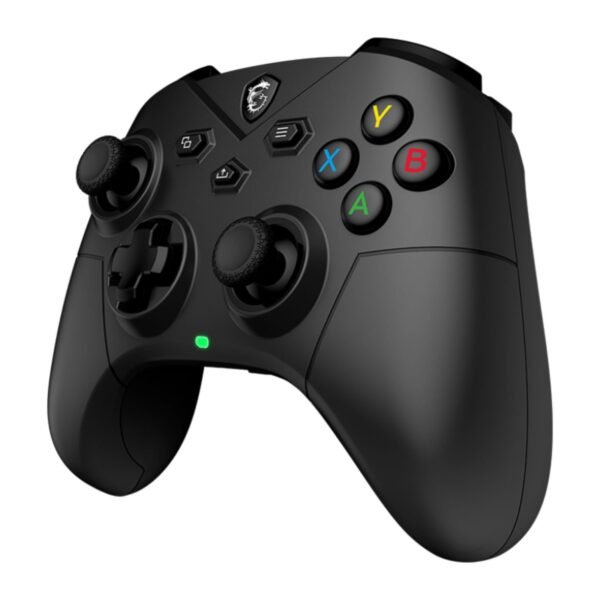 MSI Manette FORCE GC300 W Noir (2) MSI FORCE GC300 - Noir