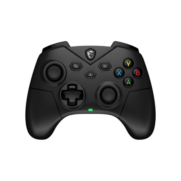 MSI Manette FORCE GC300 W Noir (4) MSI Manette FORCE GC300 W Noir