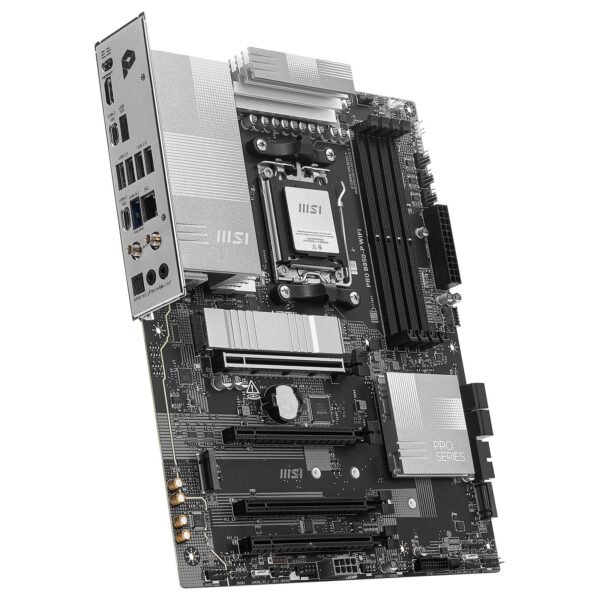 MSI PRO B850-P