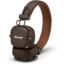 Marshall Casque Major V BT Marron