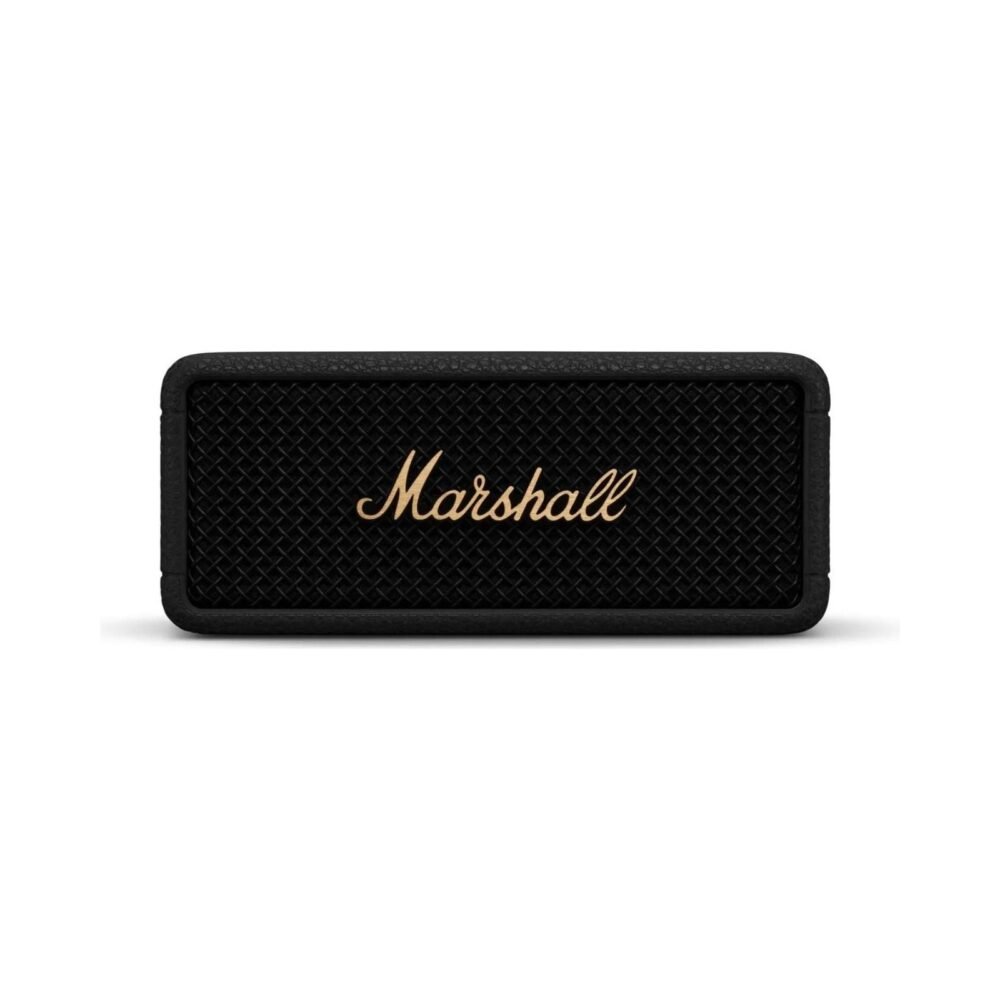 Marshall Emberton III - Noir