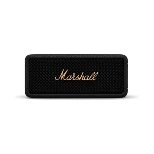 Marshall Emberton III - Noir