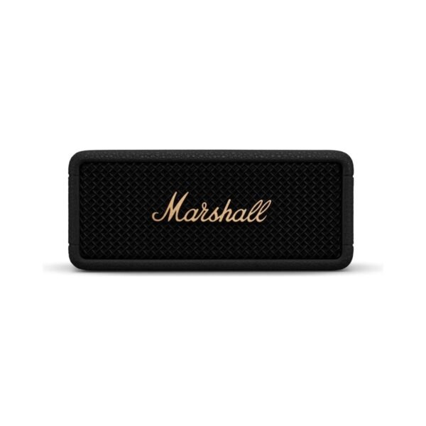 Marshall Emberton III - Noir