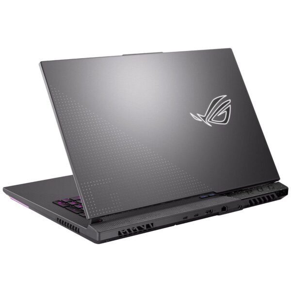 Asus ROG STRIX G17 G713IE-HX004W prix maroc- Smartmarket.ma