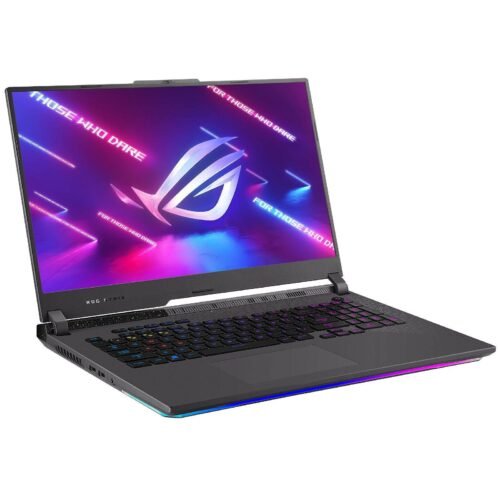 Asus ROG STRIX G17 G713IE-HX004W prix maroc- Smartmarket.ma
