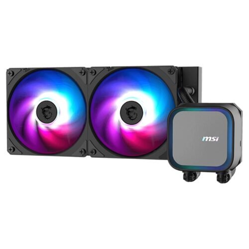 MAG CORELIQUID A13 240 Black