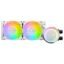 Refroidisseur-MSIMAGCoreliquidE240-Noir_6 MSI MAG Coreliquid E240 - Blanc