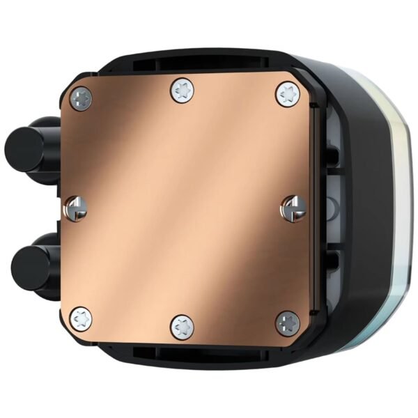 Corsair iCUE H100 RGB 240mm screws