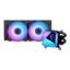 Refroidisseur-liquide-MSI-MAG-CORELIQUID-C280_2 MSI MAG CORELIQUID C280 radiateur