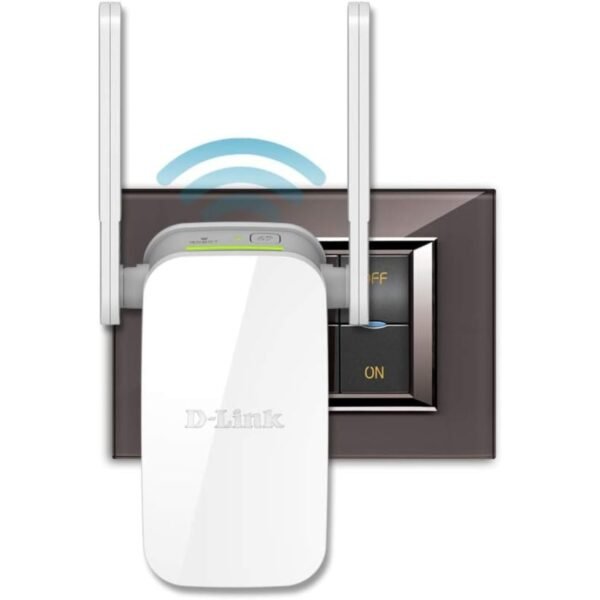 RepeteurWi-fiD-LINKN300DAP-1325_4 D-LINK N300 DAP-1325