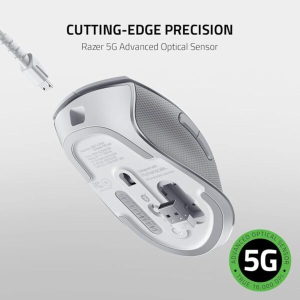 Souris-Gamer-RazerProClick_2 Razer Pro Click