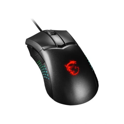 Souris Gaming MSI Clutch GM51 LIGHTWEIGHT