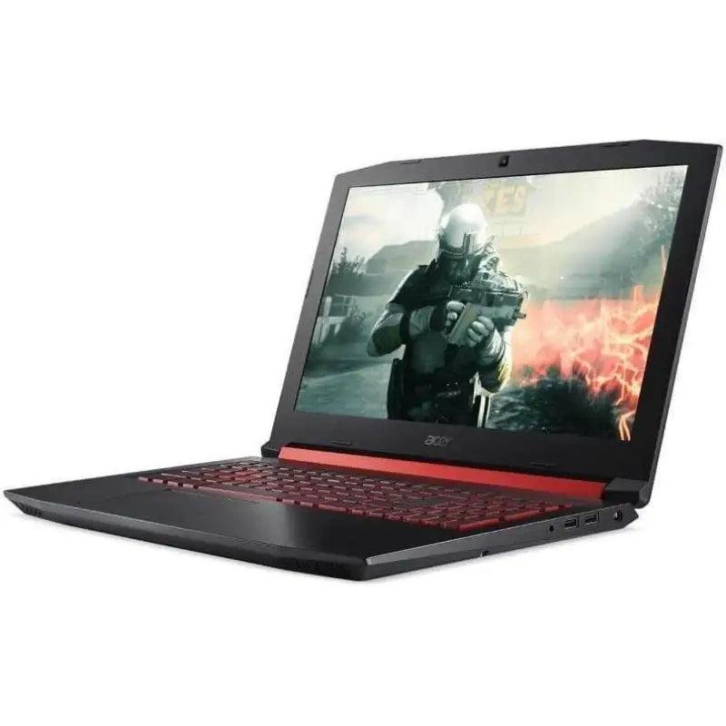 ACER NITRO 5 16GB RAM SSD 512GB prix maroc- Smartmarket.ma