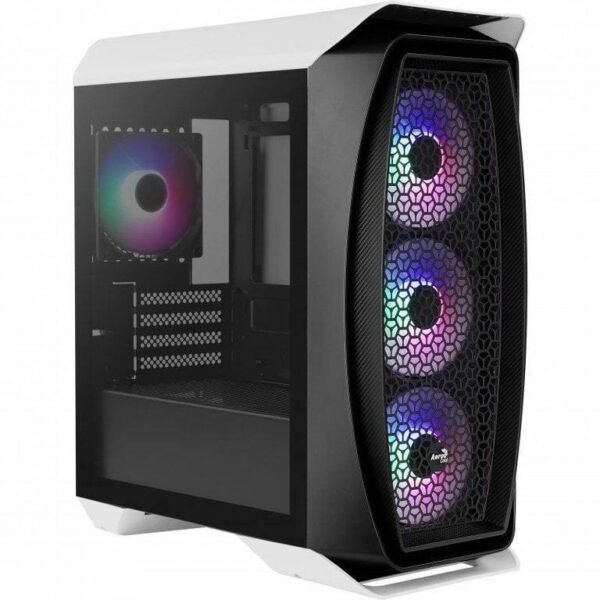 Aerocool Aero One Frost - Boîtier Moyen Tour