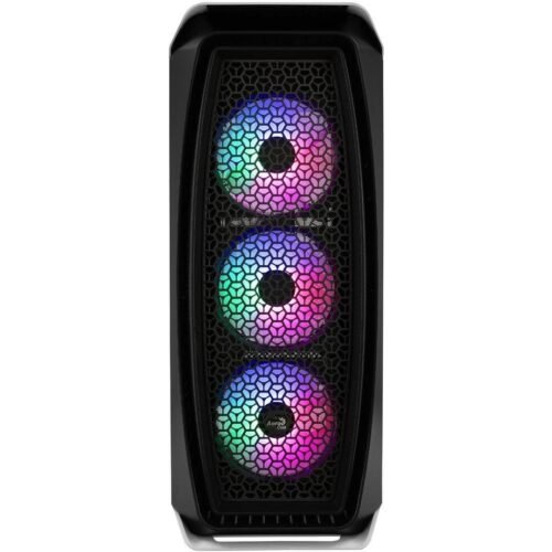 Aerocool Aero One Frost - Boîtier Moyen Tour