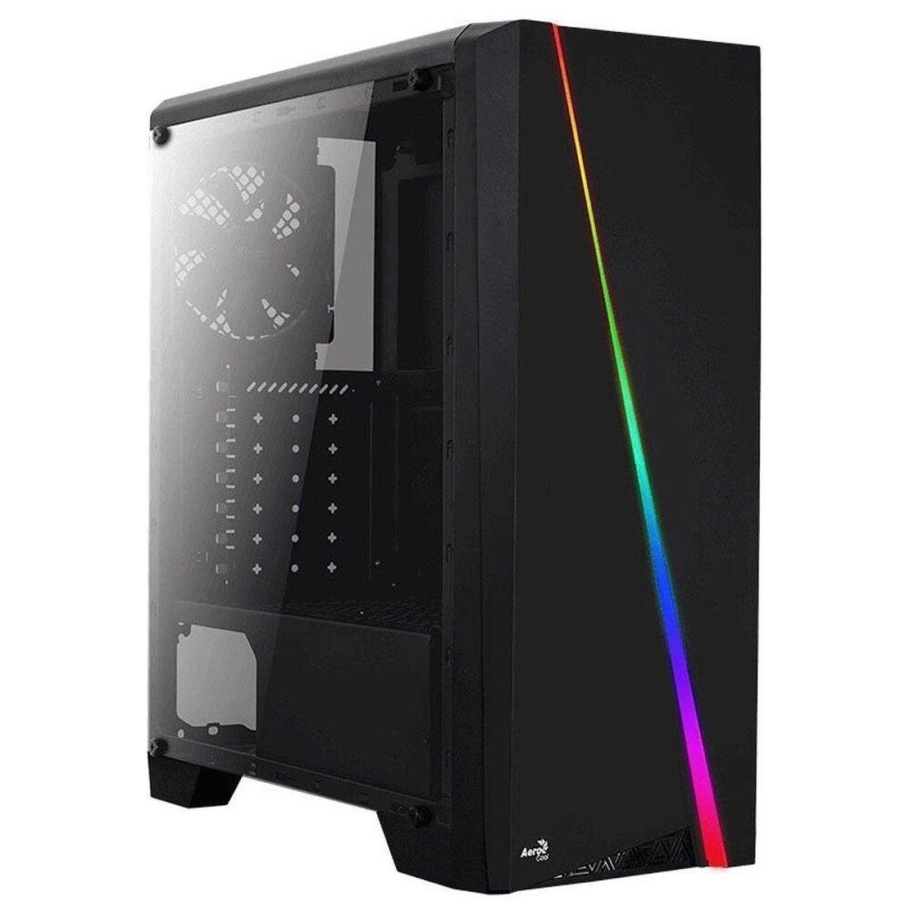 Aerocool Cylon - Noir prix maroc- Smartmarket.ma