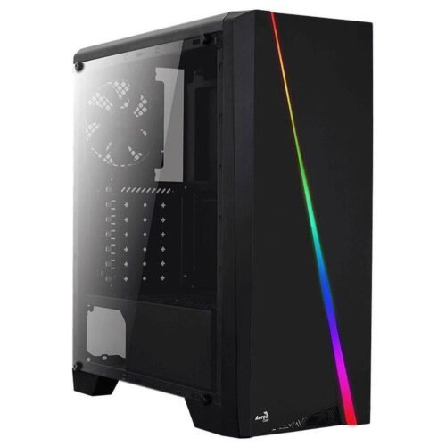 Aerocool Cylon - Noir prix maroc- Smartmarket.ma