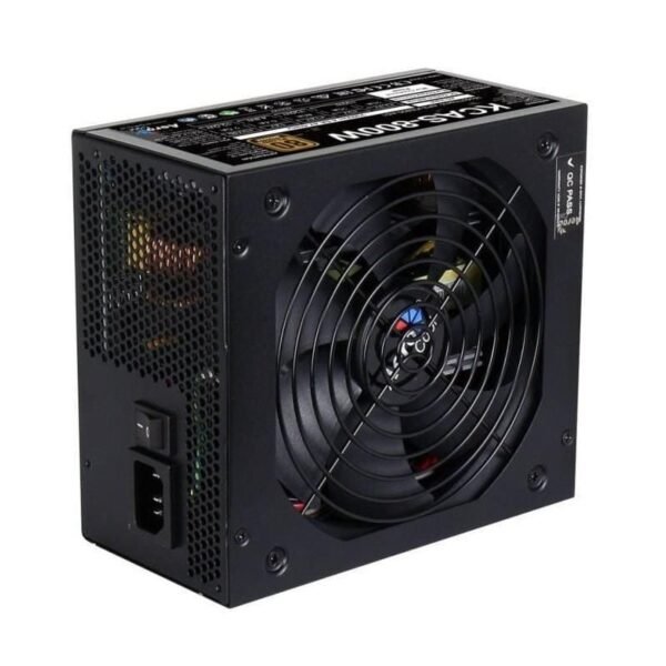AeroCool KCAS 800W - 80 PLUS Bronze prix maroc- Smartmarket.ma