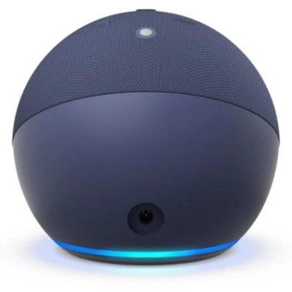 Amazon Echo Dot (5. Gen) - Bleu océan prix maroc- Smartmarket.ma