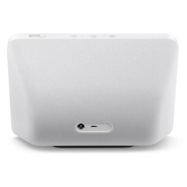 Amazon Echo Show 5 (2. Gen.) - Glacier White prix maroc- Smartmarket.ma