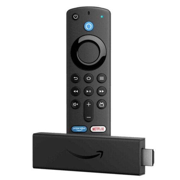Amazon Fire TV Stick avec télécommande vocale Alexa prix maroc- Smartmarket.ma
