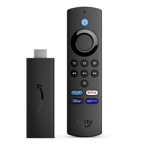 Amazon Fire TV Stick Lite prix maroc- Smartmarket.ma