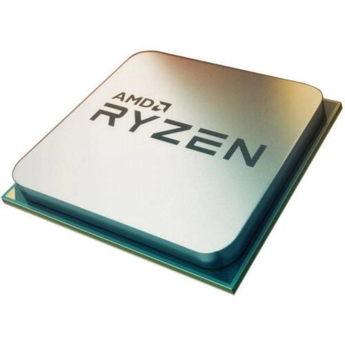 AMD Ryzen 3 Pro 3200G - Processeur Quad-Core (MPK)