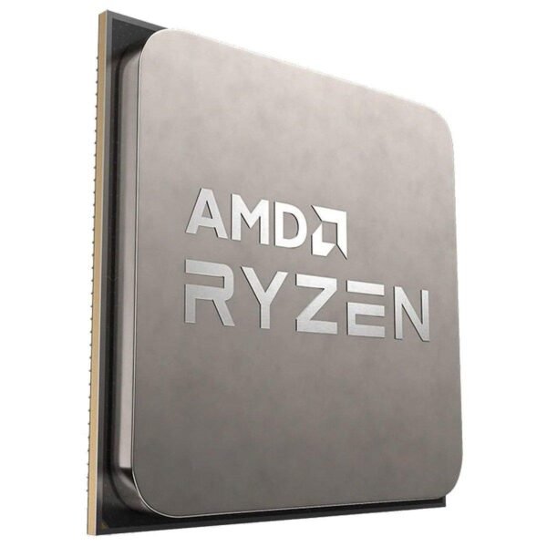 AMD Ryzen 3 Pro 4350G - Processeur Quad-Core (MPK)