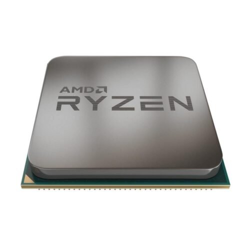 AMD Ryzen 3 Pro 4350G - Processeur Quad-Core (MPK)