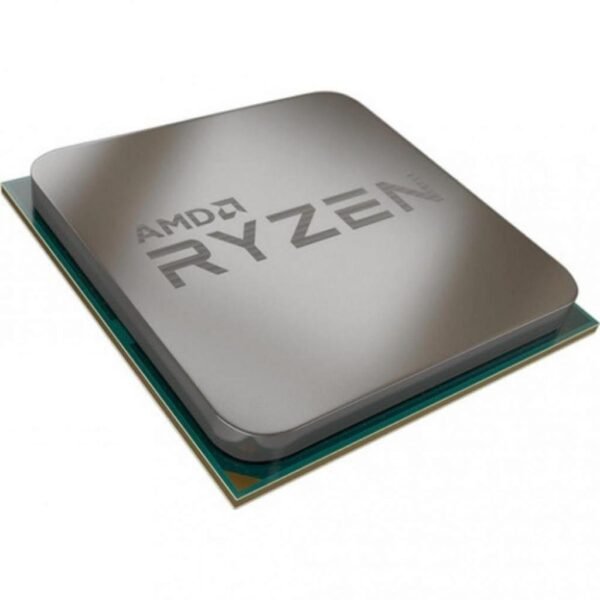 AMD Ryzen 3 Pro 4350G - Processeur Quad-Core (MPK)