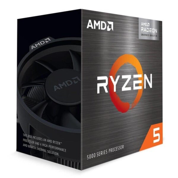 AMD Ryzen 5 5600G prix maroc- Smartmarket.ma