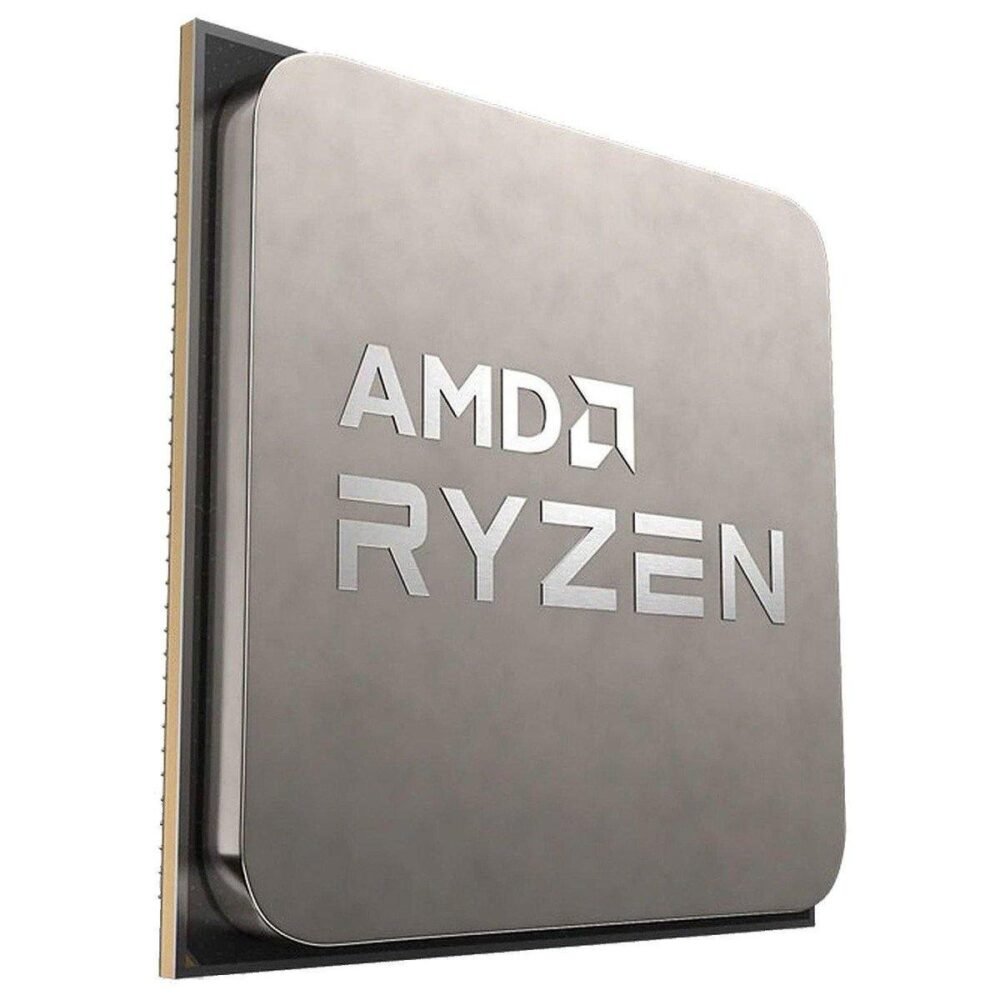 AMD Ryzen 5 Pro 4650G - Processeur (MPK)