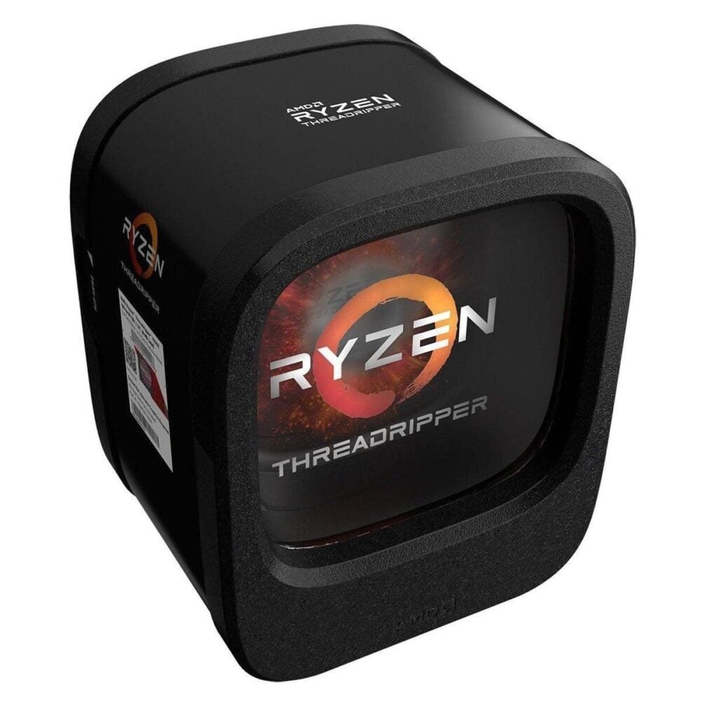AMD Ryzen Threadripper 1920X (3.5 GHz) prix maroc- Smartmarket.ma