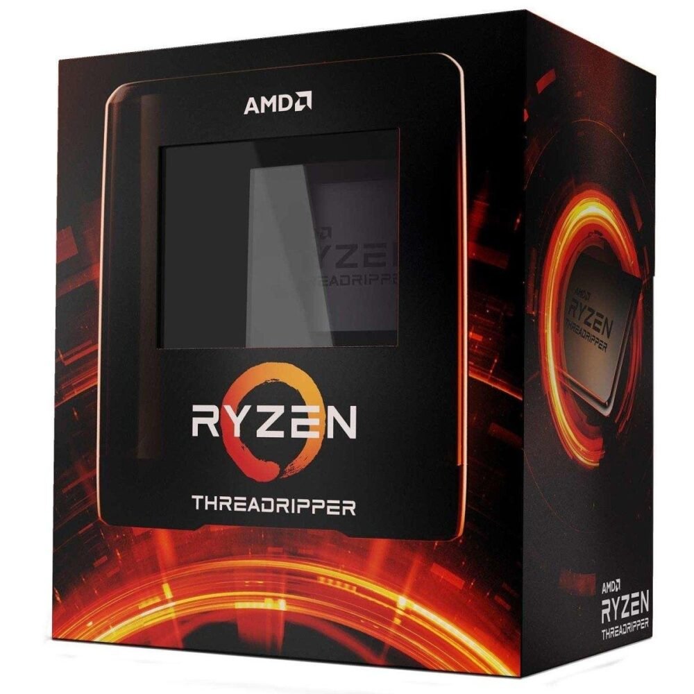 AMD Ryzen Threadripper 3960X prix maroc- Smartmarket.ma