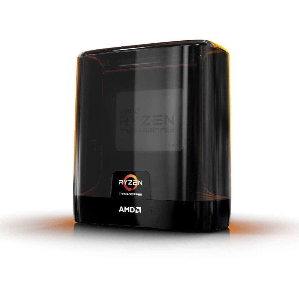 AMD Ryzen Threadripper 3970X prix maroc- Smartmarket.ma