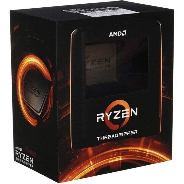 AMD Ryzen Threadripper 3970X prix maroc- Smartmarket.ma
