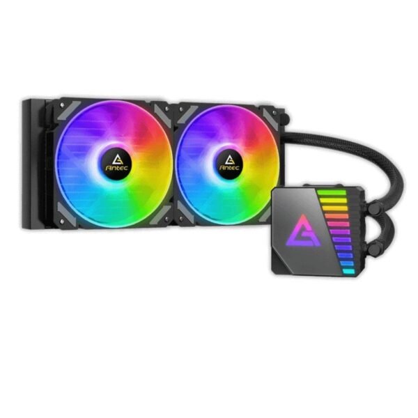 Antec Symphony 240 ARGB prix maroc- Smartmarket.ma