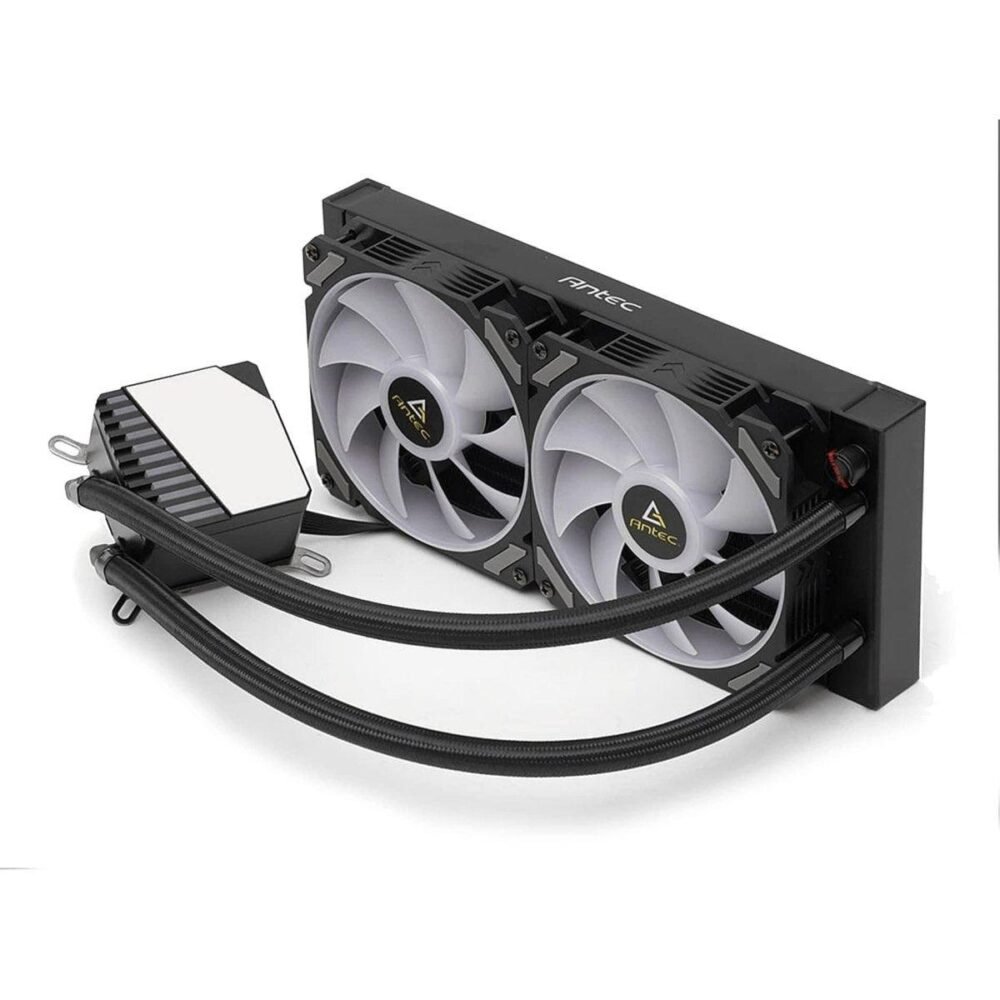 Antec Symphony 240 ARGB prix maroc- Smartmarket.ma